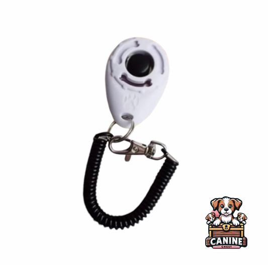 Dog Training Clicker