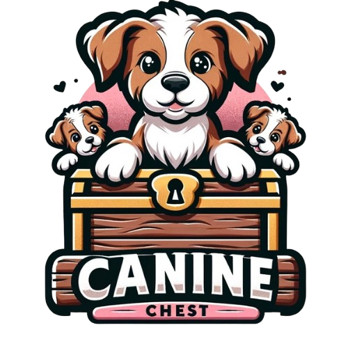 Canine Chest